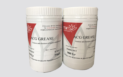 TTA ACG GREASE 