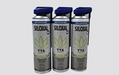 TTA SILOXAL AERO