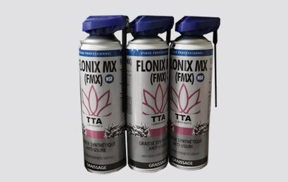 TTA FLONIX MX (FMX) SPRAY 