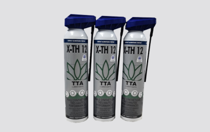 TTA  X-TH 12 SPRAY