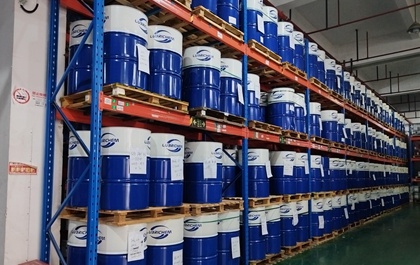 lubrichem 白油系列
