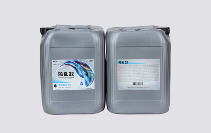 安润龙 FG XL 32