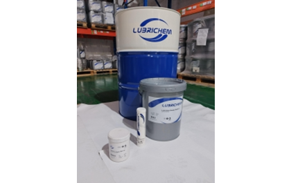 Lubrichem Grease FM系列