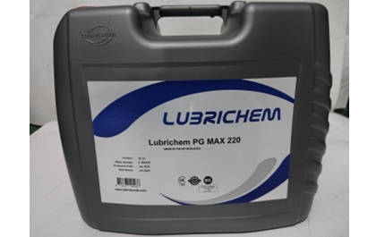LubrichemPAG 全合成食品级齿轮油系列