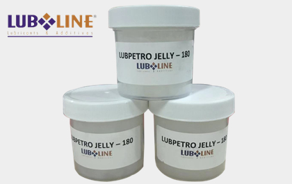 LubPetro Jelly –180