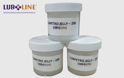 LubPetro Jelly – 200 